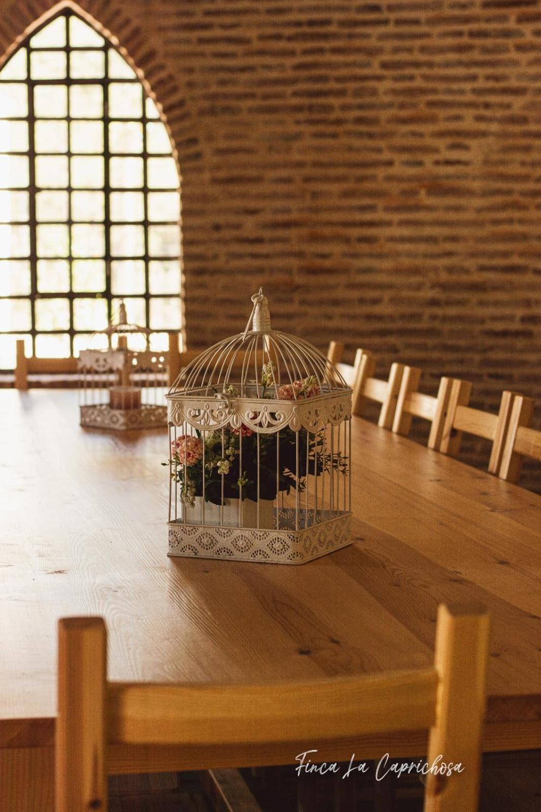 Finca Caprichosa Cortelazor Екстериор снимка
